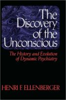 The Discovery Of The Unconscious